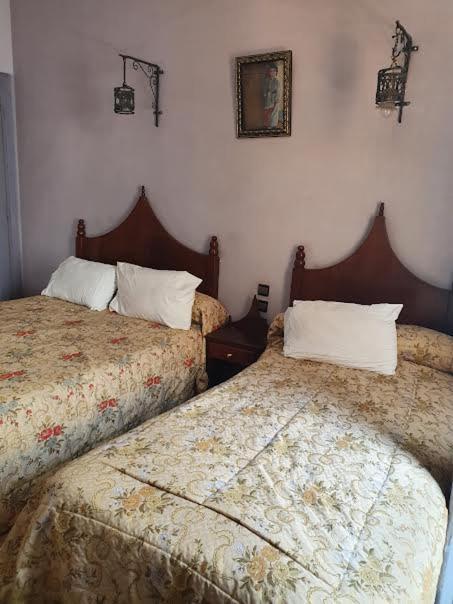 Hotel Du Louvre Казабланка Екстериор снимка