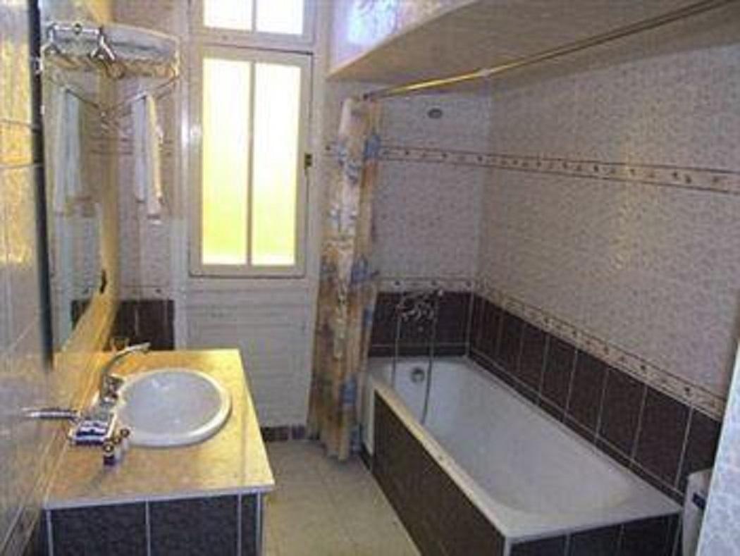 Hotel Du Louvre Казабланка Екстериор снимка