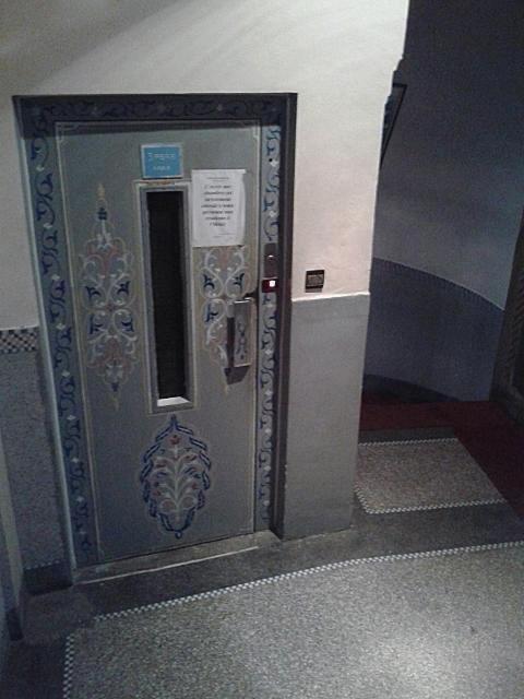 Hotel Du Louvre Казабланка Екстериор снимка